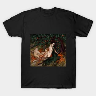 Lilith & Eve T-Shirt